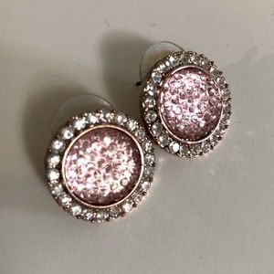 Jcrew Factory Bejeweled Studs